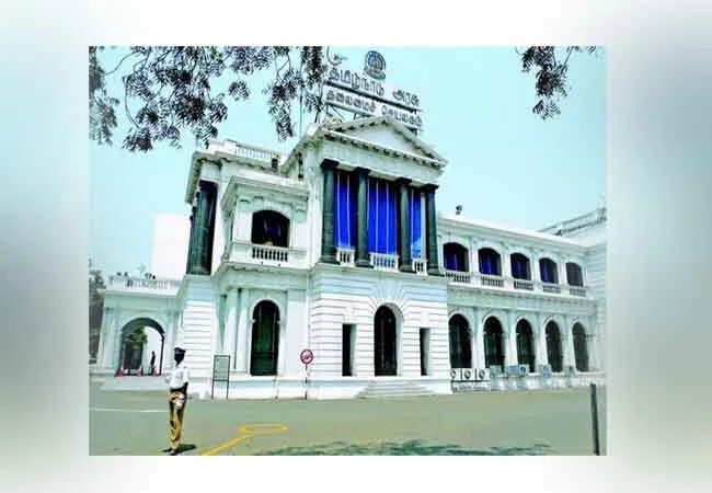 Tamilnadu Govt approval projects worth Rs 6,608 crore